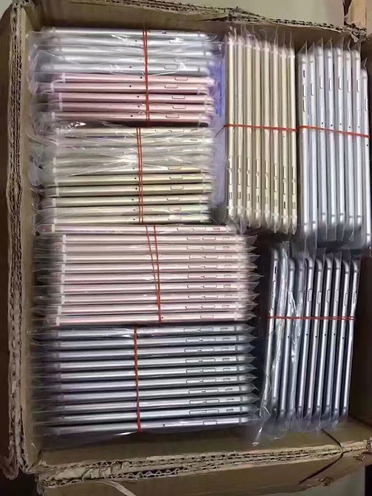 深圳华强北水货手机批发报价单,华强北水货手机靠谱么