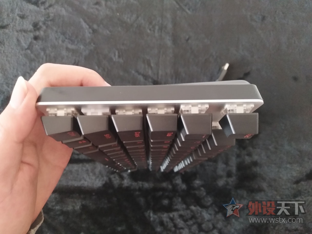 雷柏v500还值得买吗,雷柏键盘v500pro选什么轴