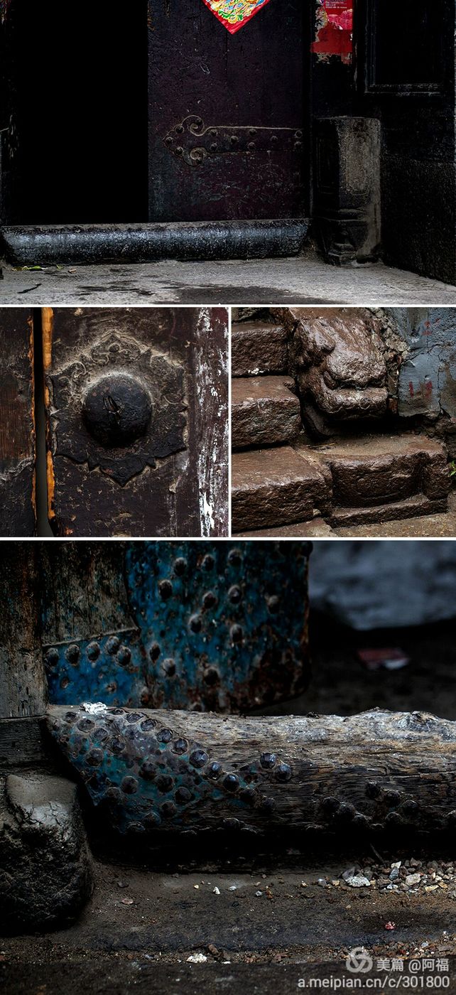 堡子里童年的回忆,堡子里的历史