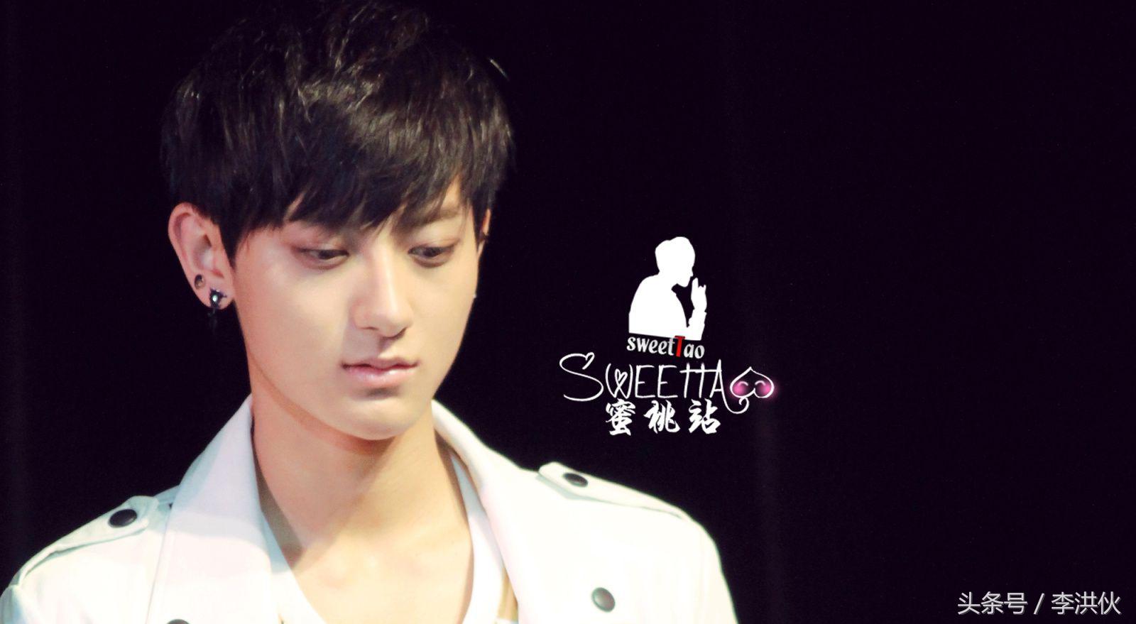 张艺兴黄子韬事件,黄子韬张艺兴新消息