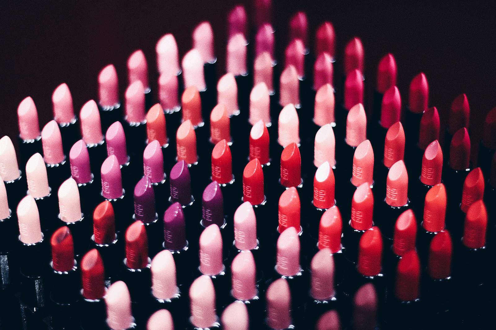 2017春季上新，YSL、纪梵希、迪奥、香奈儿又有哪些断货王