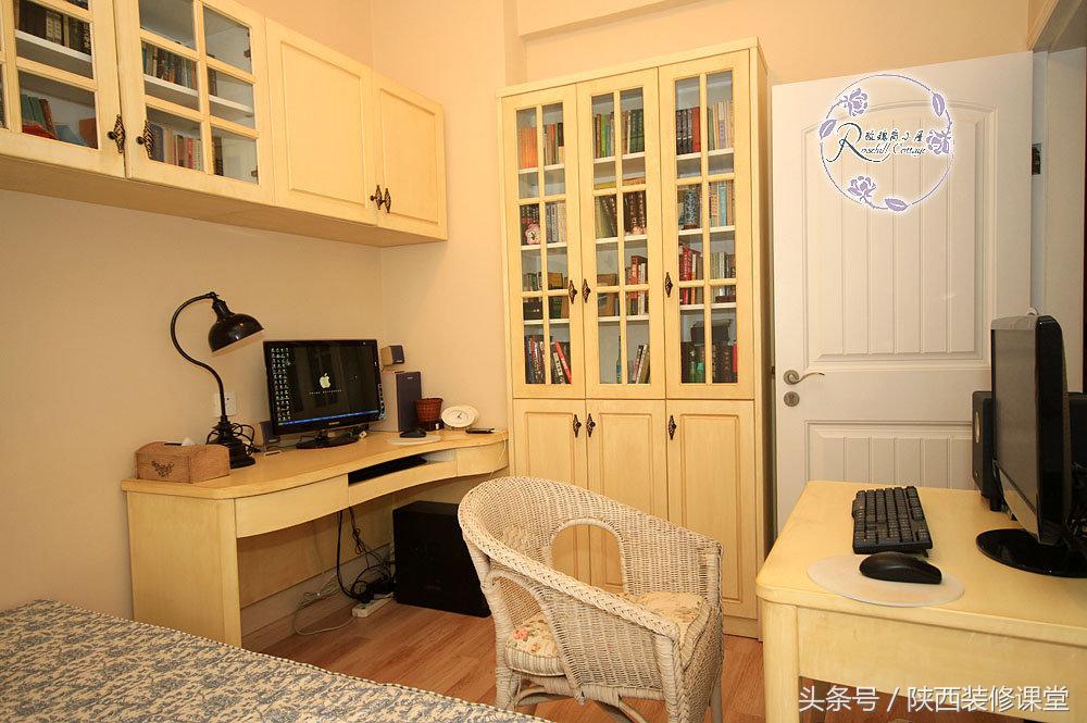 90平美式硬装多少钱,90平米现代轻奢硬装