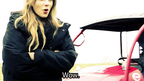 大表姐刘雯小熊毛衣,大表姐刘雯保暖