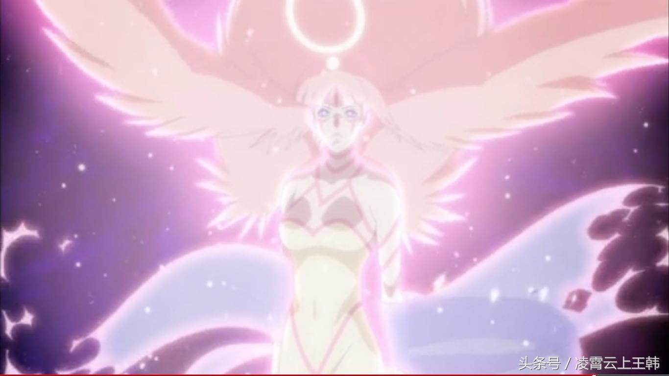 火影剧场版最终boss,火影剧场版boss排行榜