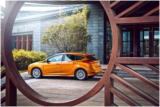 福克斯两厢比三厢省油,宝马和福克斯哪个操控好