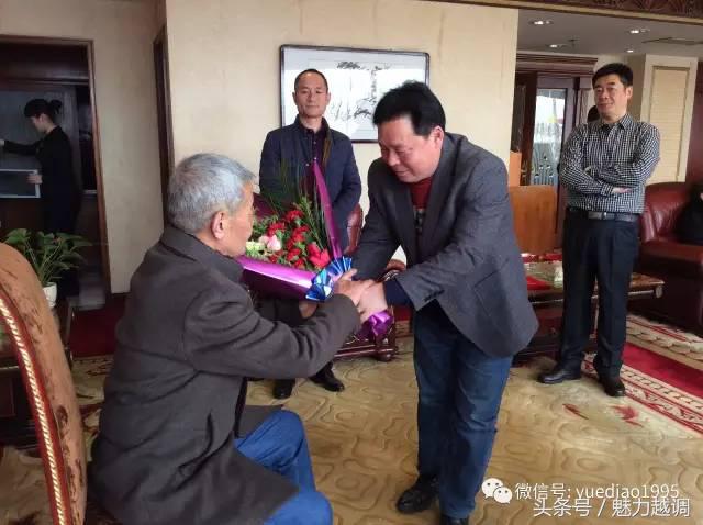 许昌越调王仁甫,许昌越调剧团有多少人团长是谁