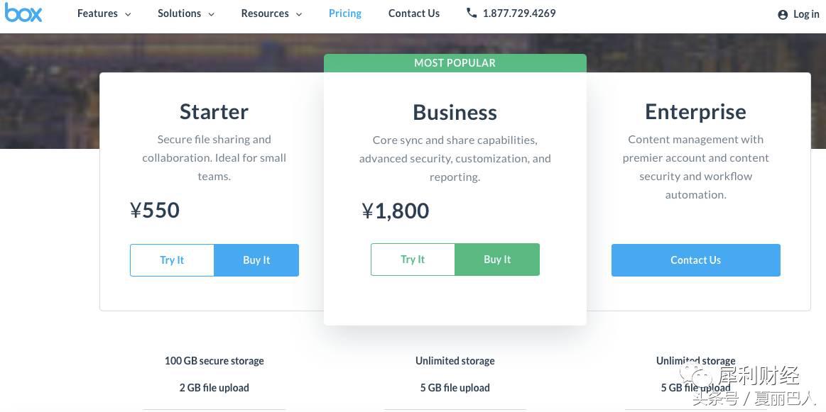 云盘市场前景,个人云盘前景