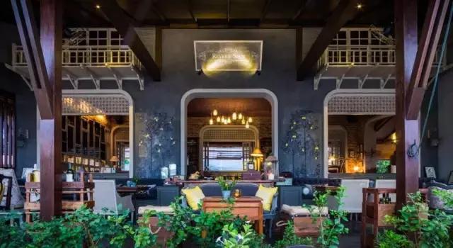 拜县这8家特色度假村,看完以后只想马上出发!