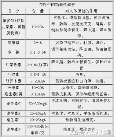 茶水服药会降低药效吗,为什么不能用茶喝药