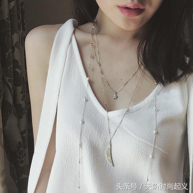 沉闷的冬天需要亮色点缀,冬天怎么能少了一件毛衣呢