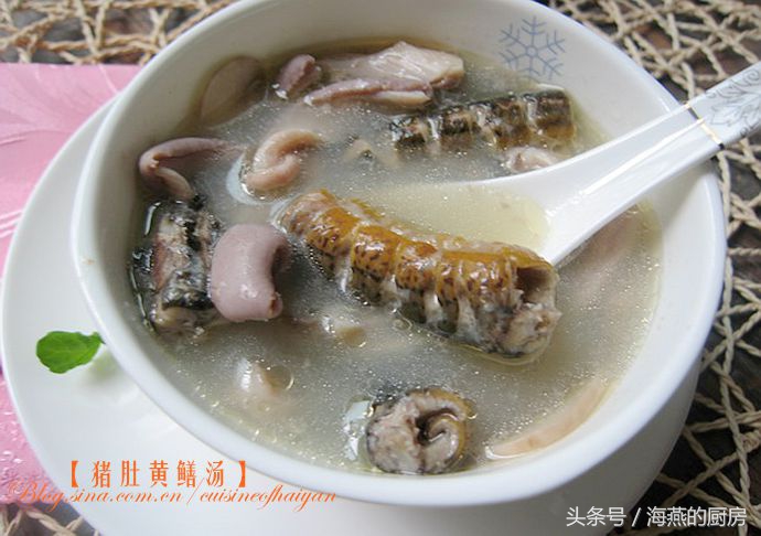 黄鳝身上的粘液要去掉才能食用吗,煮黄鳝汤时表面的粘液要不要清理