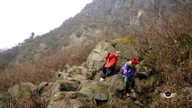 成都夏季适合徒步登山,成都初级雪山徒步