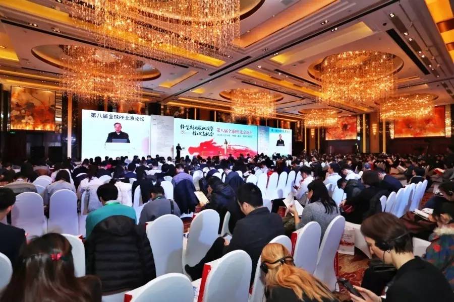 趋势研判｜北极光创投邓锋：中国股权投资的三大驱动力在哪儿