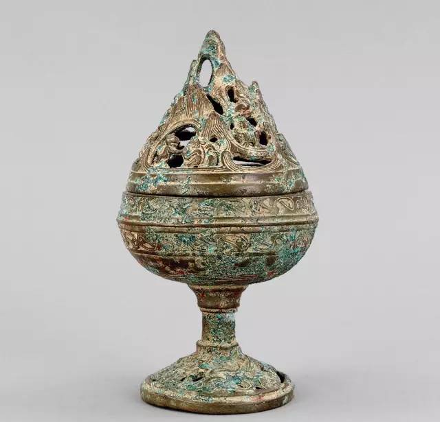 古人制香,古人焚香是什么香