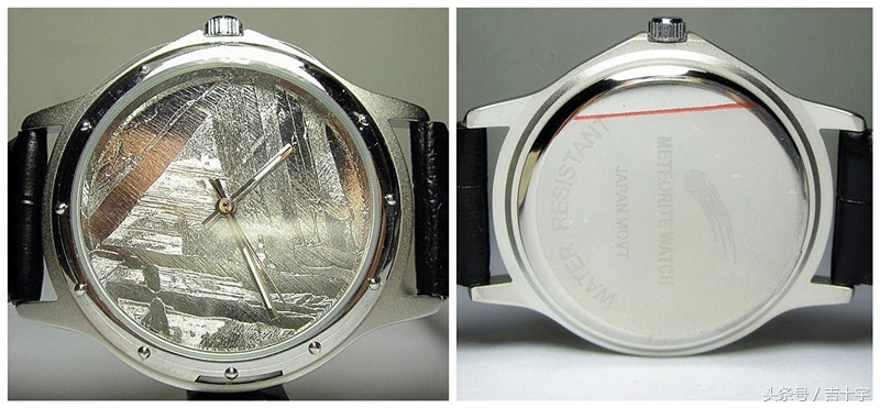 精致的表盘制作,腕表表盘加工