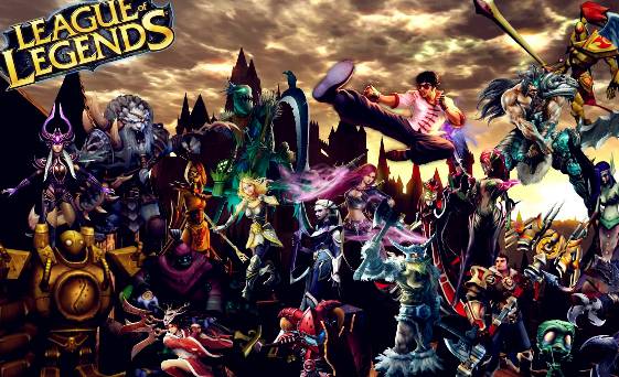 排位定级赛打法,排位多久打一次定级赛