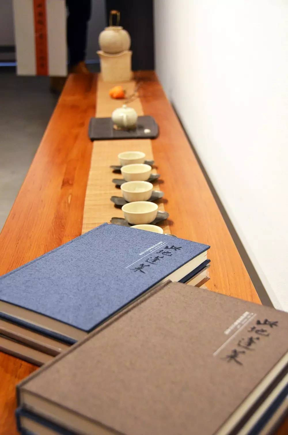 他内心清雅高逸，书法写的又如何