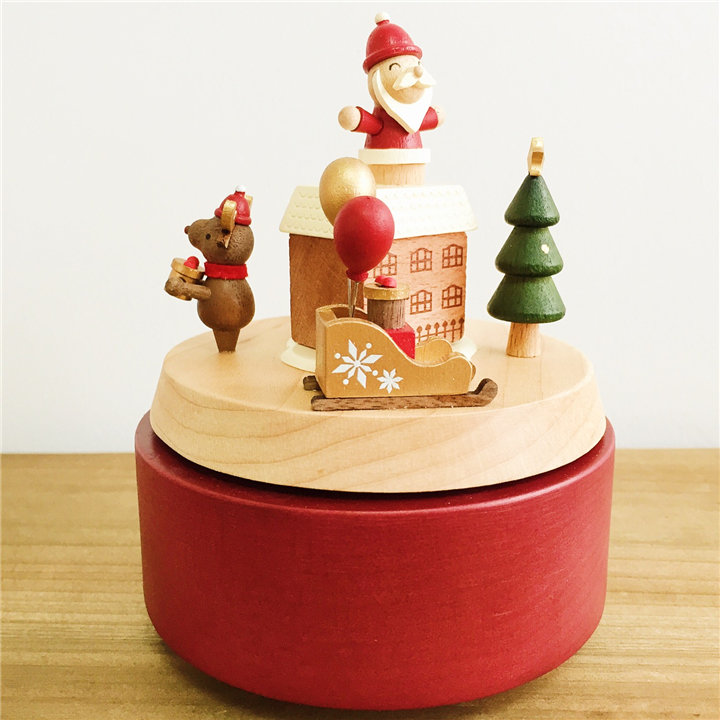 12月19日｜宜预热，关键词：圣诞