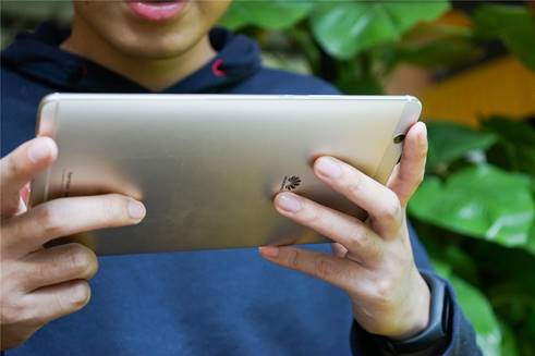 华为平板m3青春版8.0深度体验,华为m3平板体验