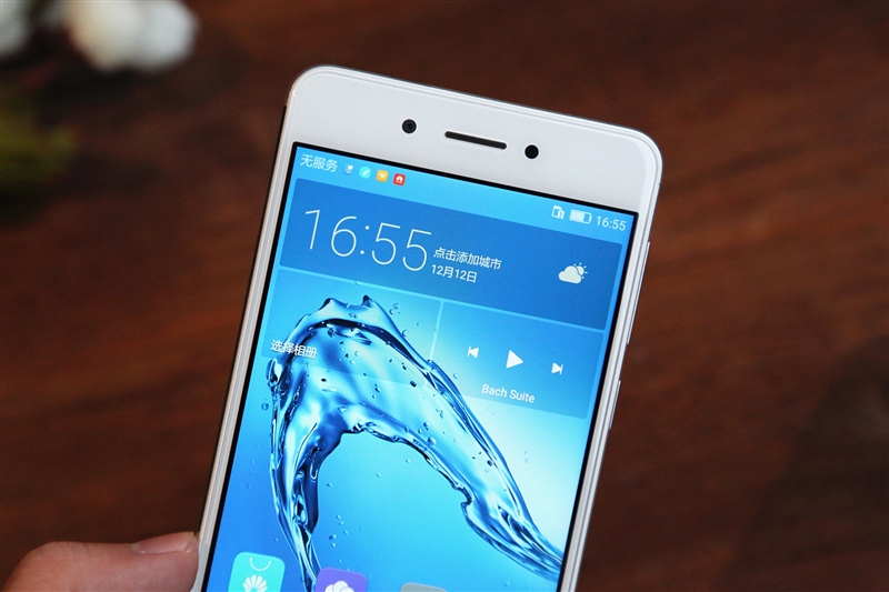 华为畅享6和华为畅享6s有什么区别,华为畅享6对比华为畅享6s