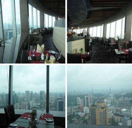 广州法式餐厅,2019广州最浪漫私密的餐厅