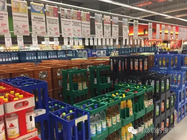 一欧元可以在超市买什么,一元欧元是怎么样的