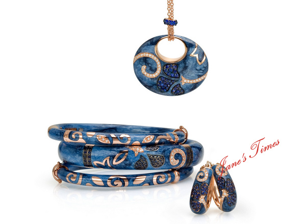 意大利首饰工艺是怎么做出来的,意大利珠宝首饰新玩法