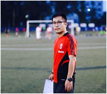 北京米兰球迷会,北京国际米兰球迷会