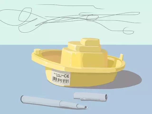 情色棒棒糖，展示成年人内心最私密隐晦的状态