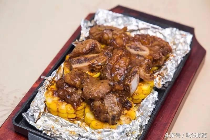 陪伴均安人十几年酒楼全面升级,全新创意茶点,大良都要过去饮茶