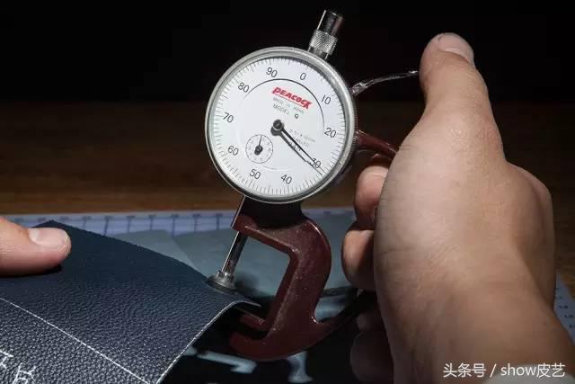 手工皮具制作流程揭秘,皮具手工缝制针法视频
