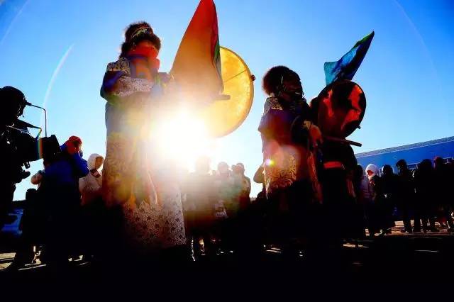 呼伦贝尔草原那达慕大会时间,夏季那达慕大会呼伦贝尔