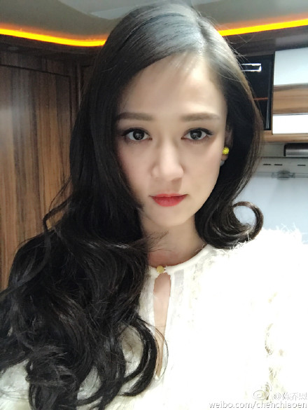 宋慧乔乔恩,粉到深处自然黑系列