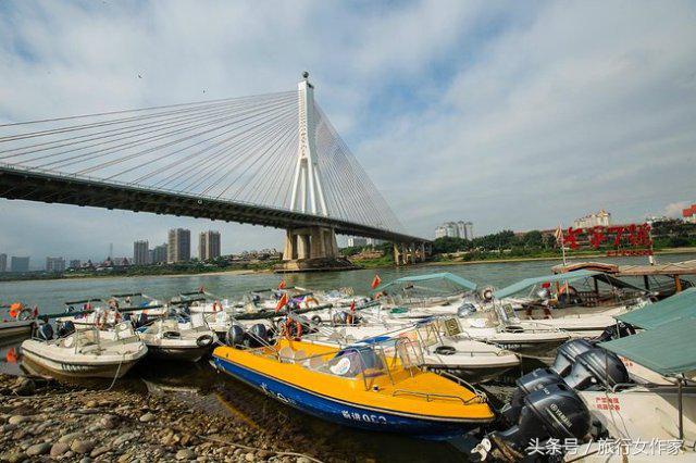 西双版纳避寒城市,冬日西双版纳市区