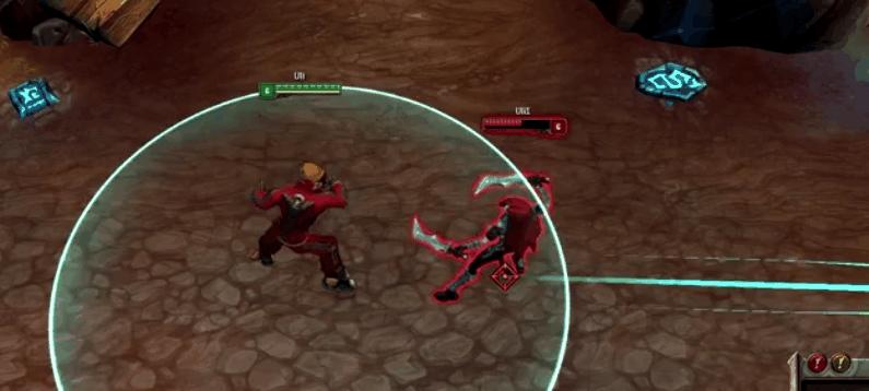 lol手游盲僧龙瞎特效什么时候重做,lol盲僧皮肤推荐