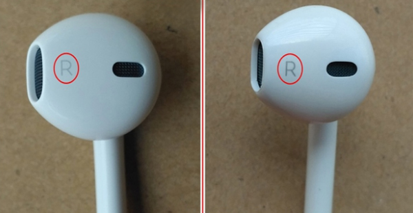 earpods耳机真假 (earpods有线耳机真假辨别)