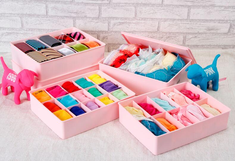 家庭必备收纳箱,节约空间衣服收纳箱塑料