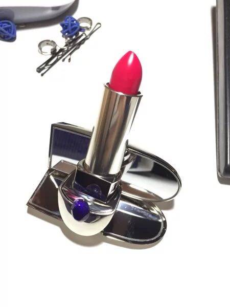 ysl圣诞限定金箔口红,ysl圣诞款口红