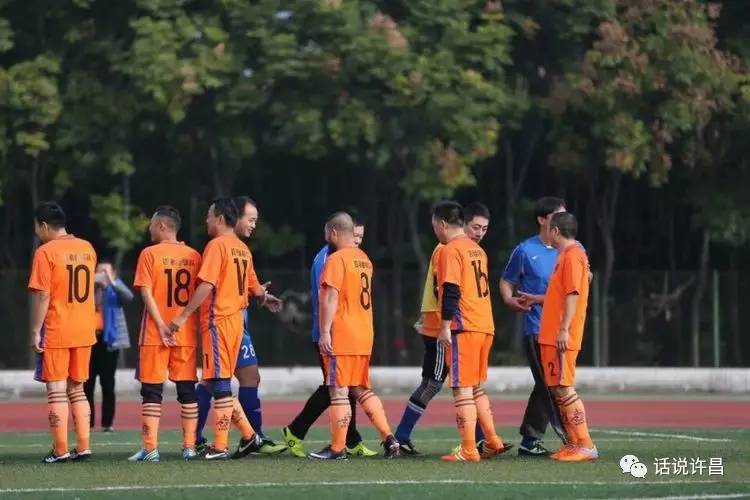 为什么说足球是一种信仰,我们热爱足球绝不是说说而已