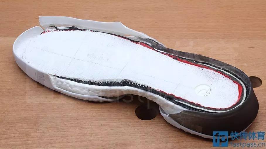 为什么哈登脚趾变形,哈登技术拆解