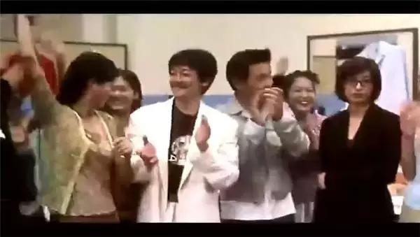 香港电影全才小胡子，配乐、武术、导演、演员样样行