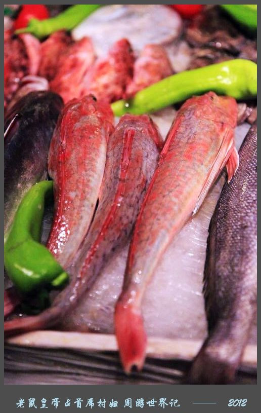 海鲜大排档视频实拍,全国最便宜的海鲜大排档在哪里