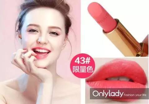 唐嫣口红色蓝调正红,唐嫣推荐的口红