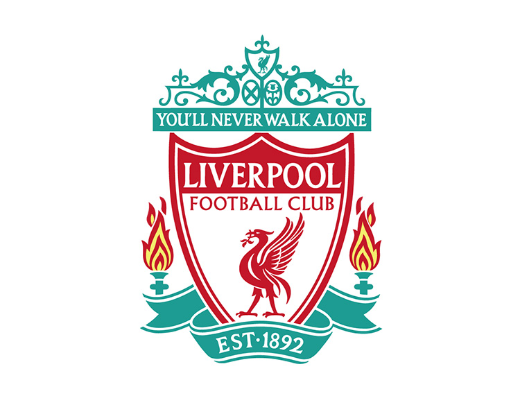 世界著名足球俱乐部队徽大全,最有设计感的俱乐部球衣