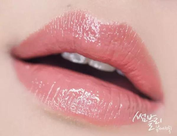 韩国唇釉爆款榜透明,韩国美妆热销唇釉