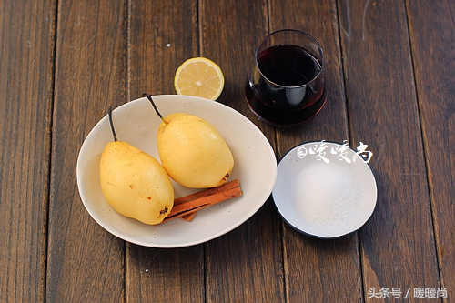 圣诞红酒热饮,教你煮圣诞热红酒