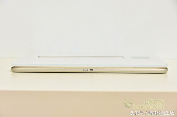 健康享受生活Withings智能电子称体验