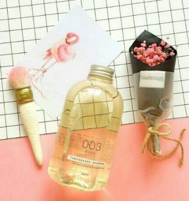 五天不用洗头的洗发水,可以坚持三天不洗头的洗发水