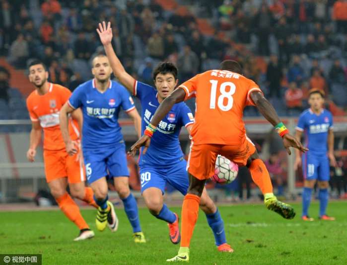 曹阳谭望嵩采访,天津泰达双核曹阳