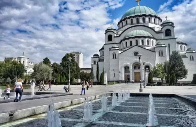 免签出境游推荐,春节海外免签旅游推荐